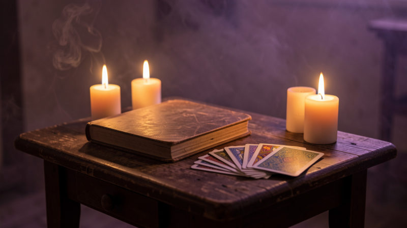Consultation de voyance : 7 pratiques essentielles pour bien débuter