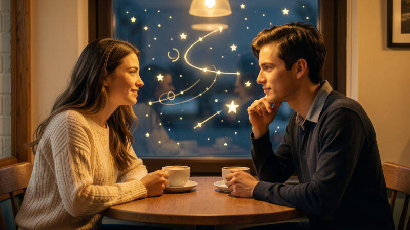 En résumé : compatibilité amoureuse astrologie avant un premier rendez-vous
