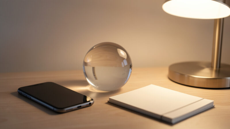 Voyance sans carte bancaire sérieuse : repérer un service fiable avant d’appeler
